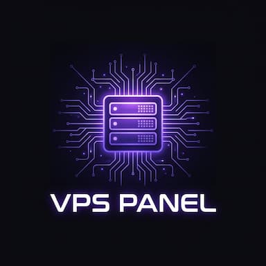VPS Panel logo